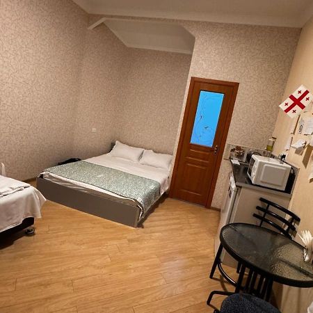 Joniskera Hotel Tbilisi Ngoại thất bức ảnh