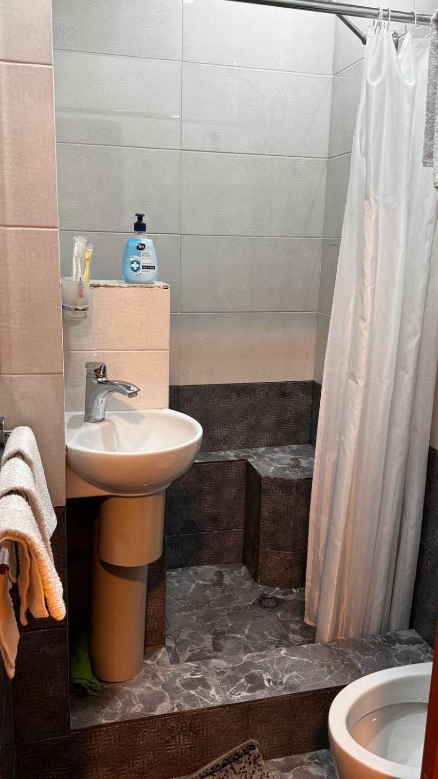 Joniskera Hotel Tbilisi Ngoại thất bức ảnh