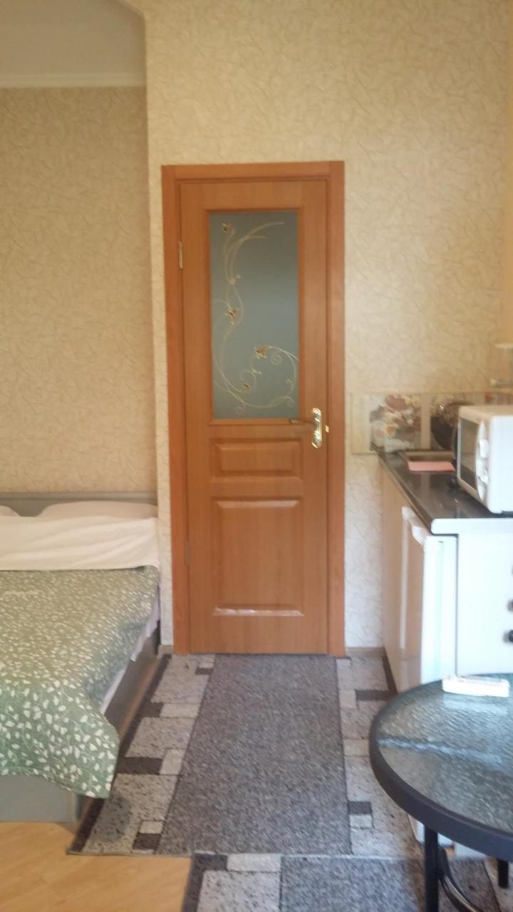 Joniskera Hotel Tbilisi Ngoại thất bức ảnh