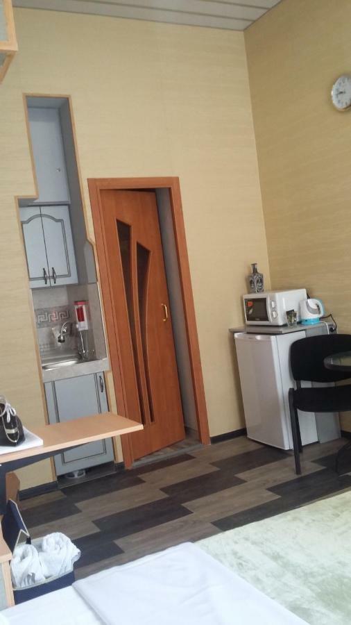 Joniskera Hotel Tbilisi Phòng bức ảnh