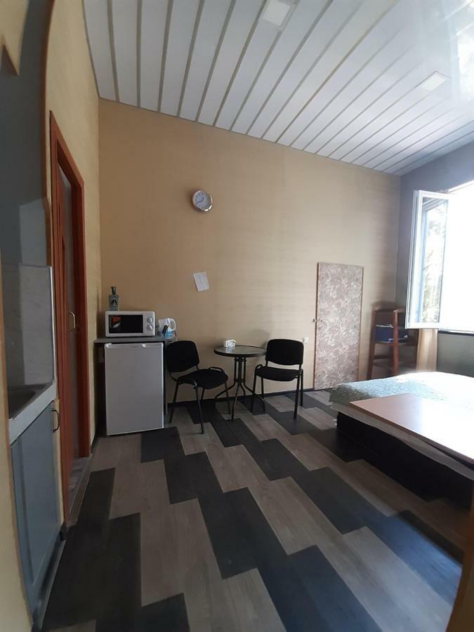 Joniskera Hotel Tbilisi Ngoại thất bức ảnh